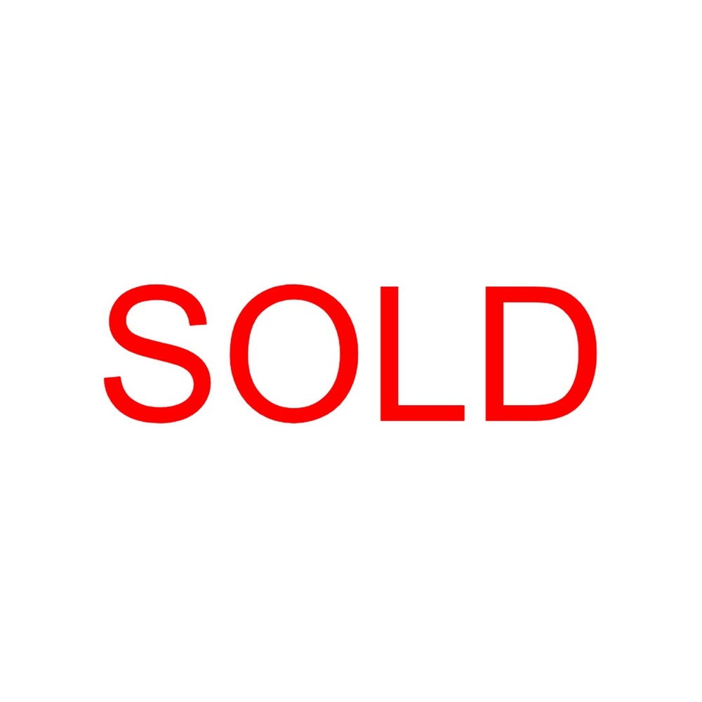 Sold